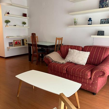Vut A Casa Da Herba Redondela Exteriör bild